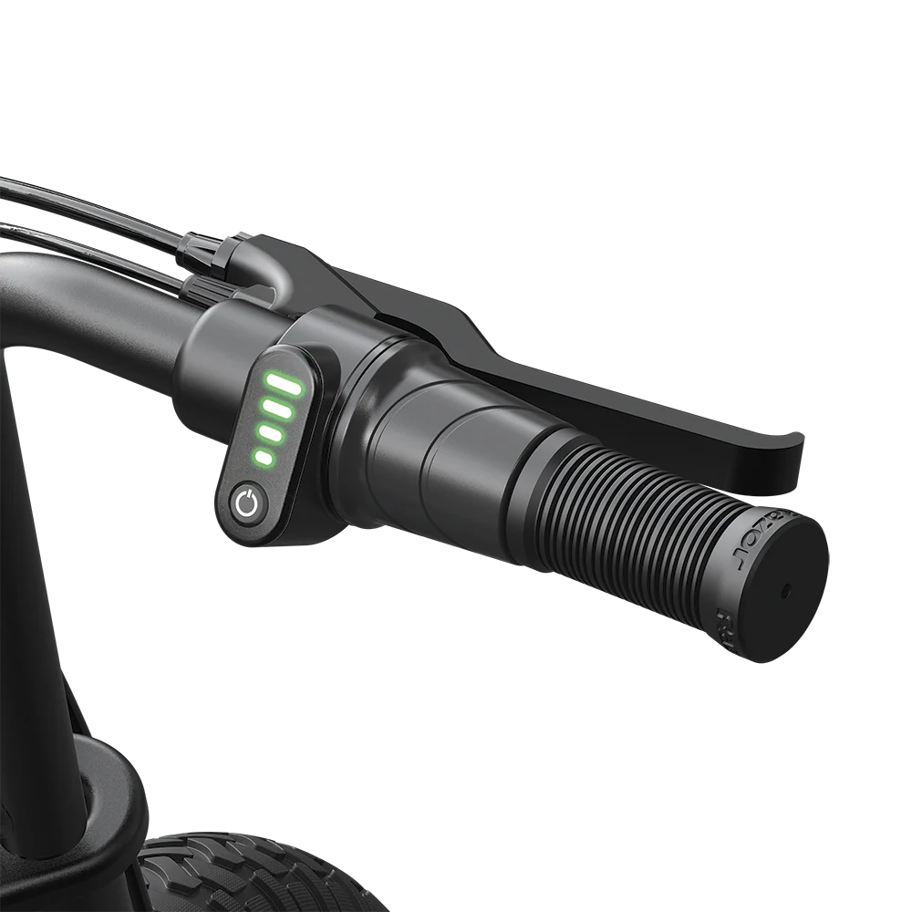 Razor Rambler MD1 Electric Bike