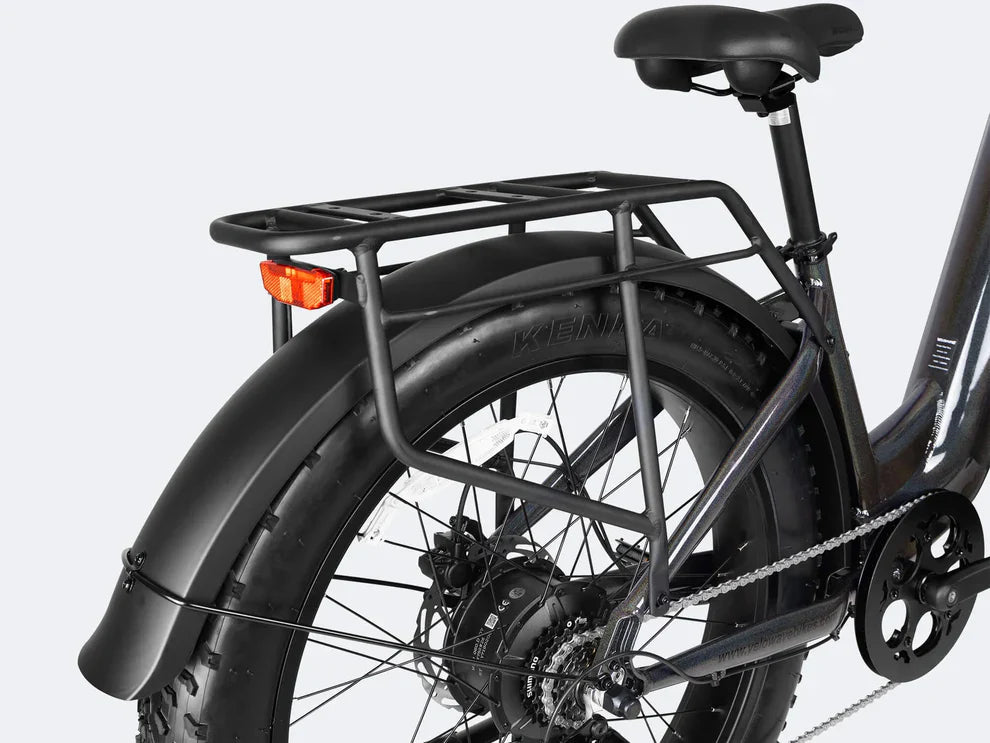 Velowave Ranger 3.0 Fat Tire All-Terrain Electric Bike