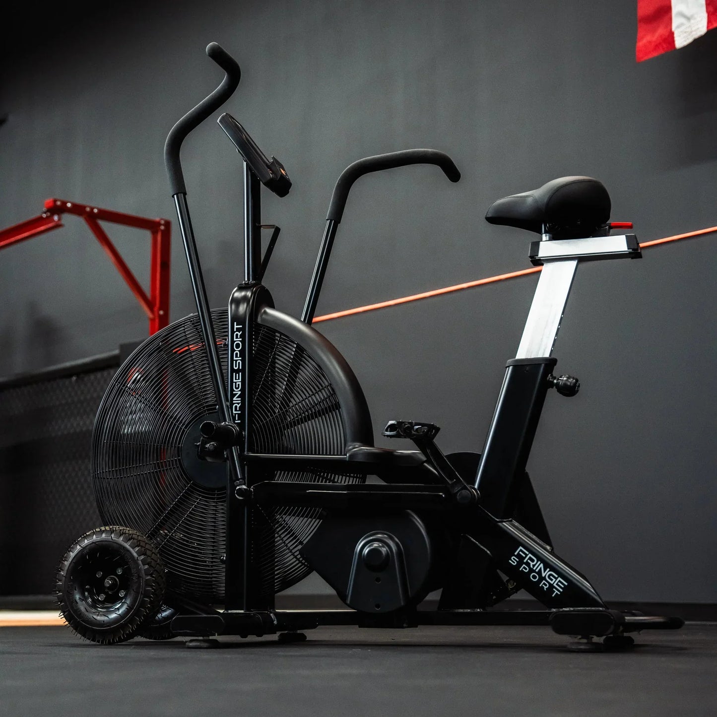 Fringe Sport Raptor Air Bike