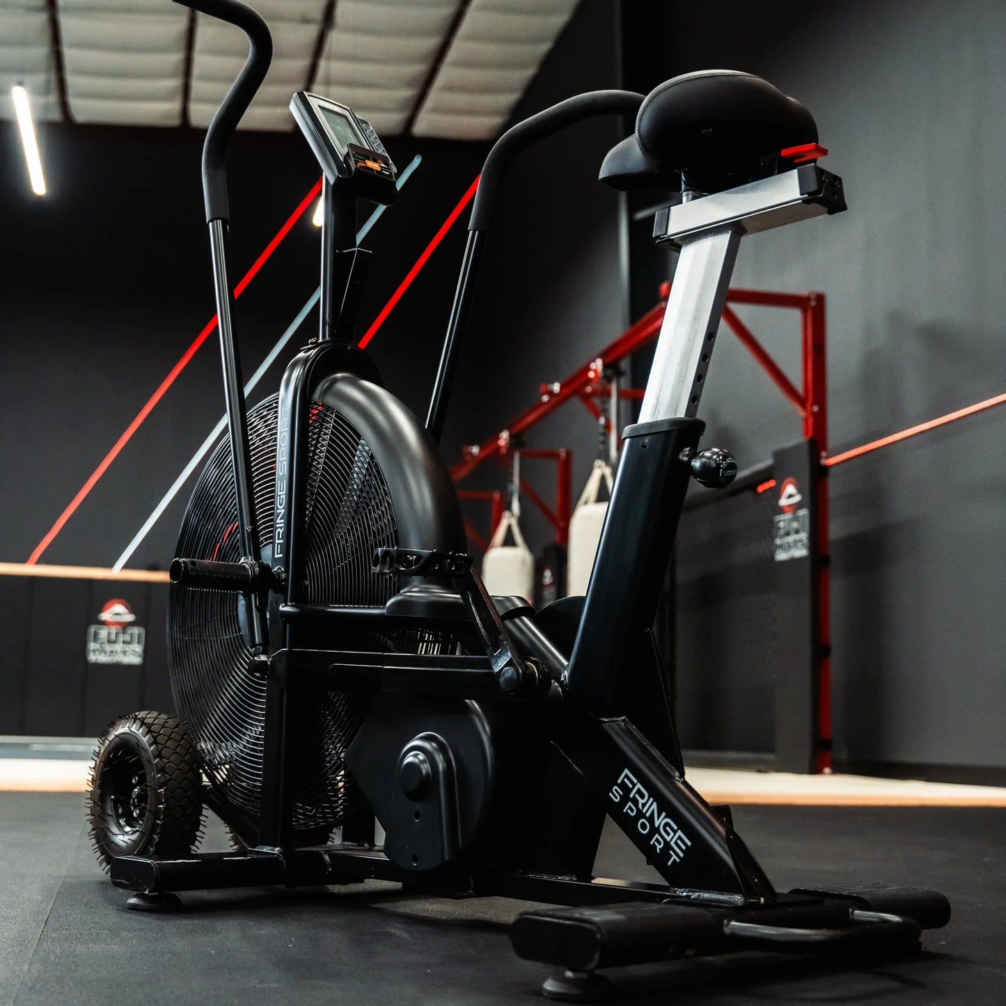 Fringe Sport Raptor Air Bike