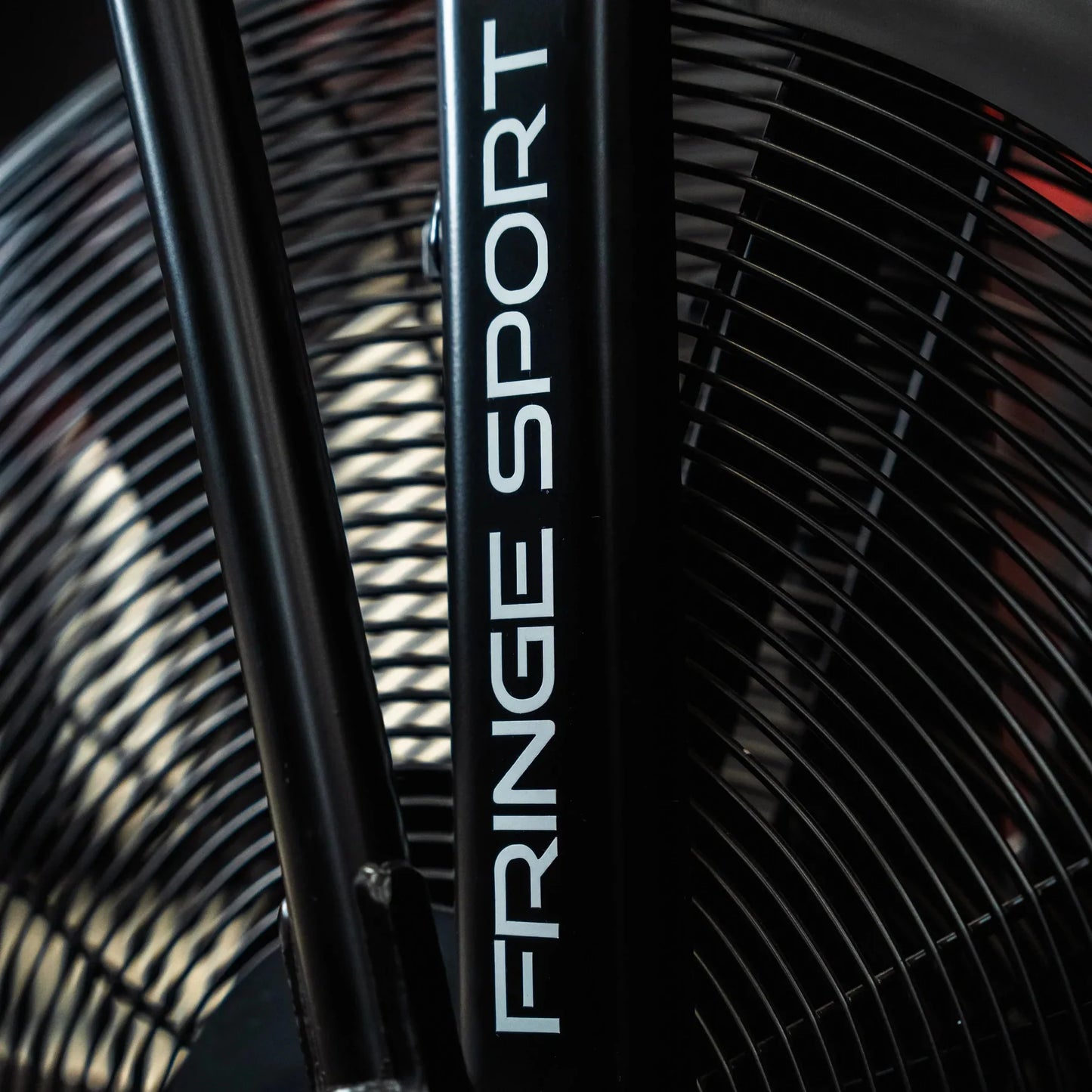Fringe Sport Raptor Air Bike