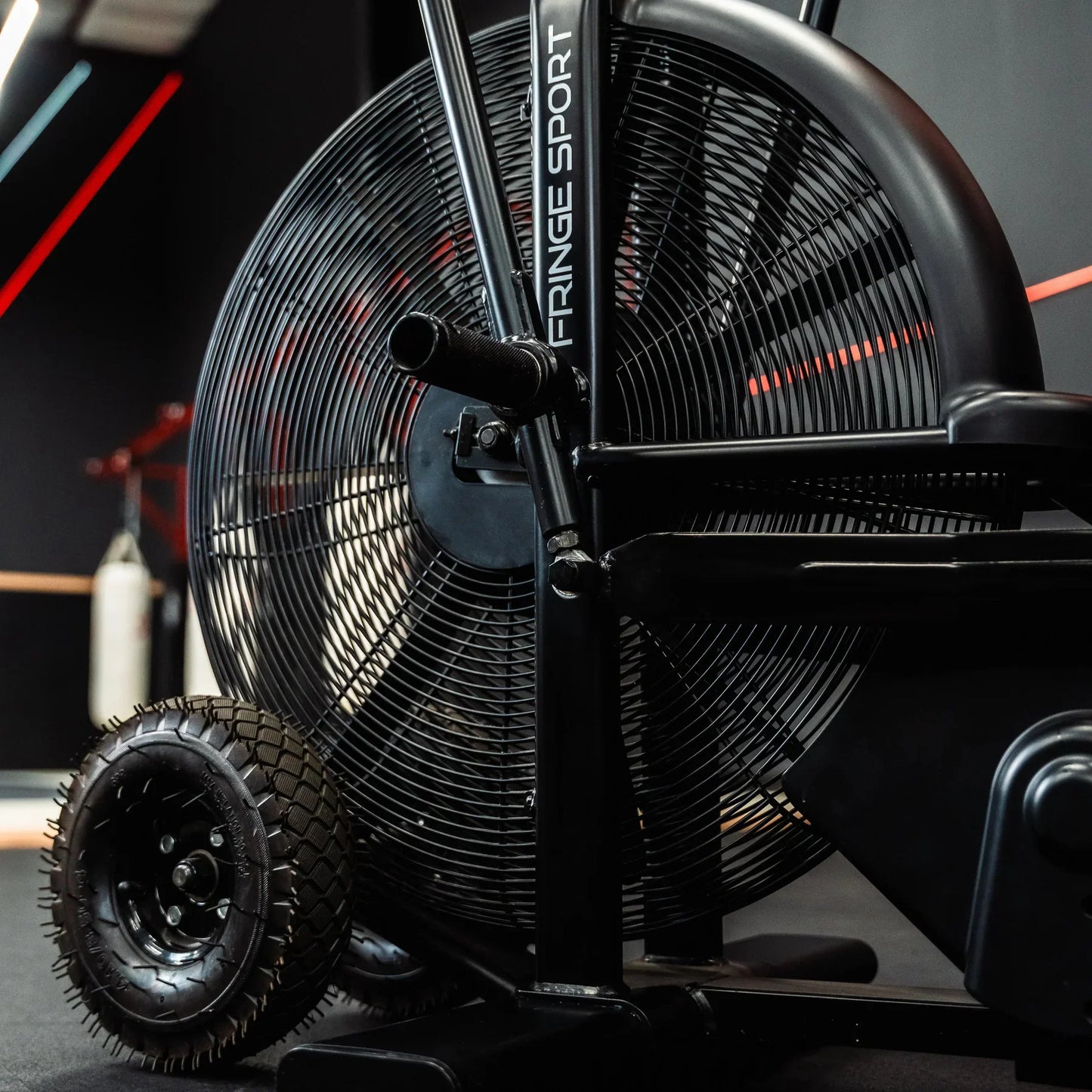 Fringe Sport Raptor Air Bike
