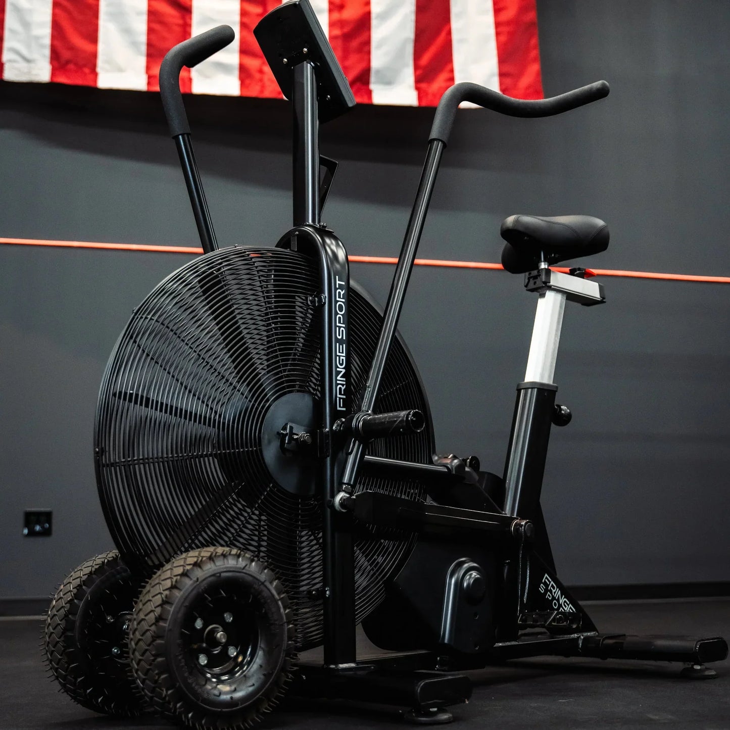 Fringe Sport Raptor Air Bike