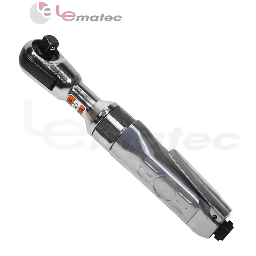 LE-RW57 1/2" Air Ratchet | Compact Heavy-Duty Wrench