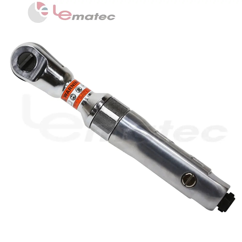 LE-RW57 1/2" Air Ratchet | Compact Heavy-Duty Wrench