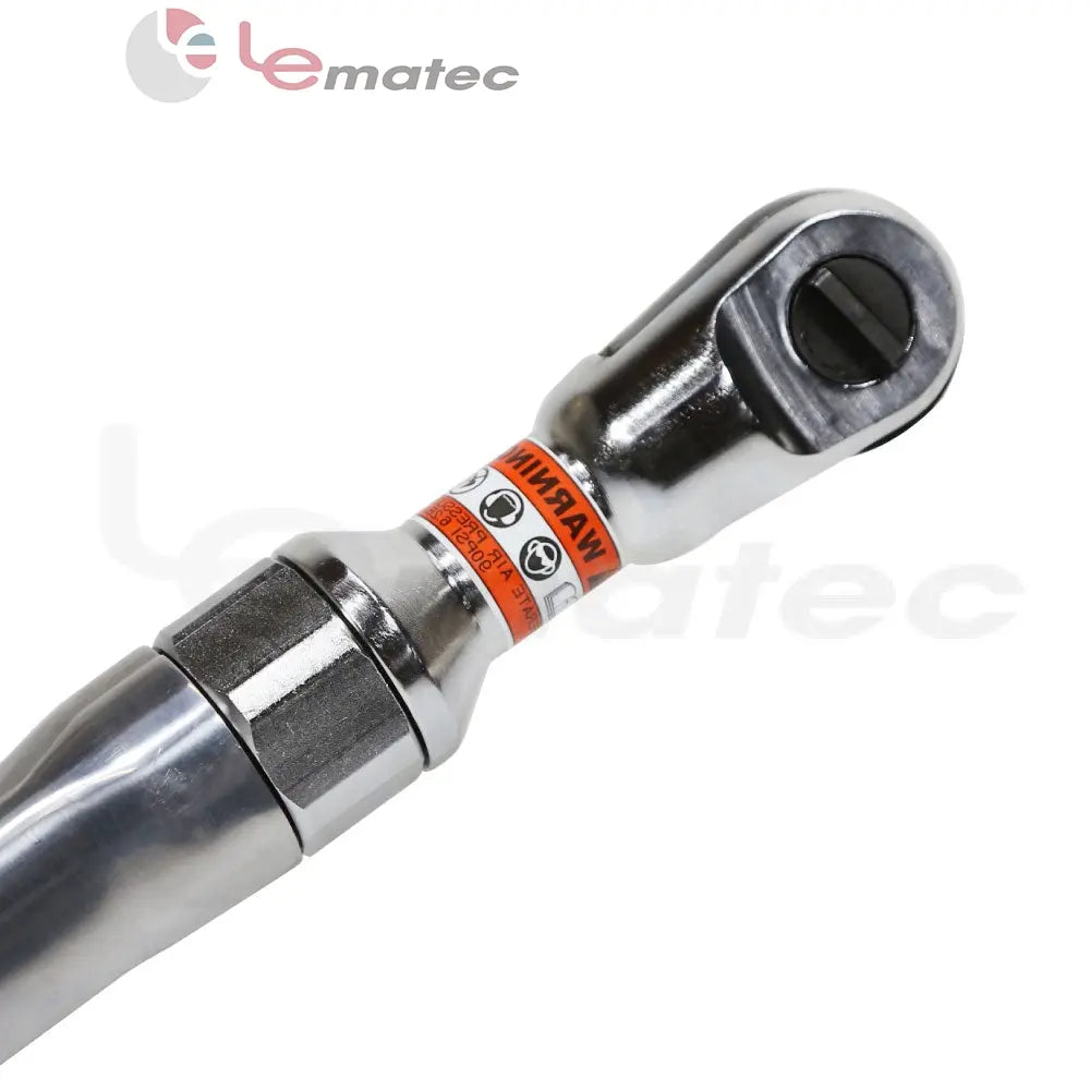 LE-RW57 1/2" Air Ratchet | Compact Heavy-Duty Wrench