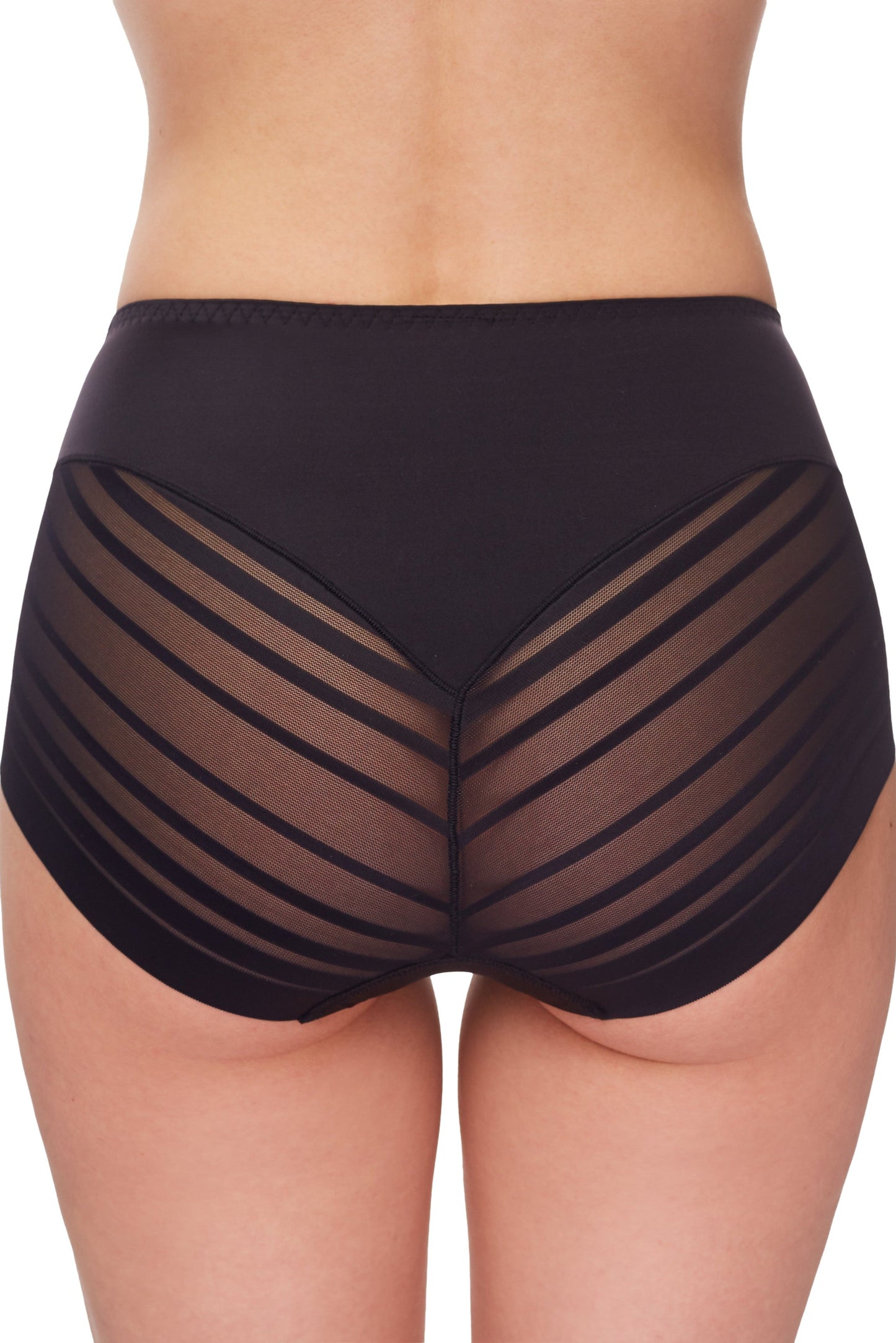 Panties Milavitsa 265340 - High-Waisted Slip