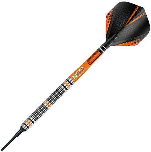 Red Dragon Amberjack 2 Soft Tip 18gm Barrel Weight