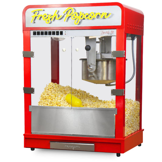 Zenith 32 oz. Popcorn Machine by Paragon Concessions