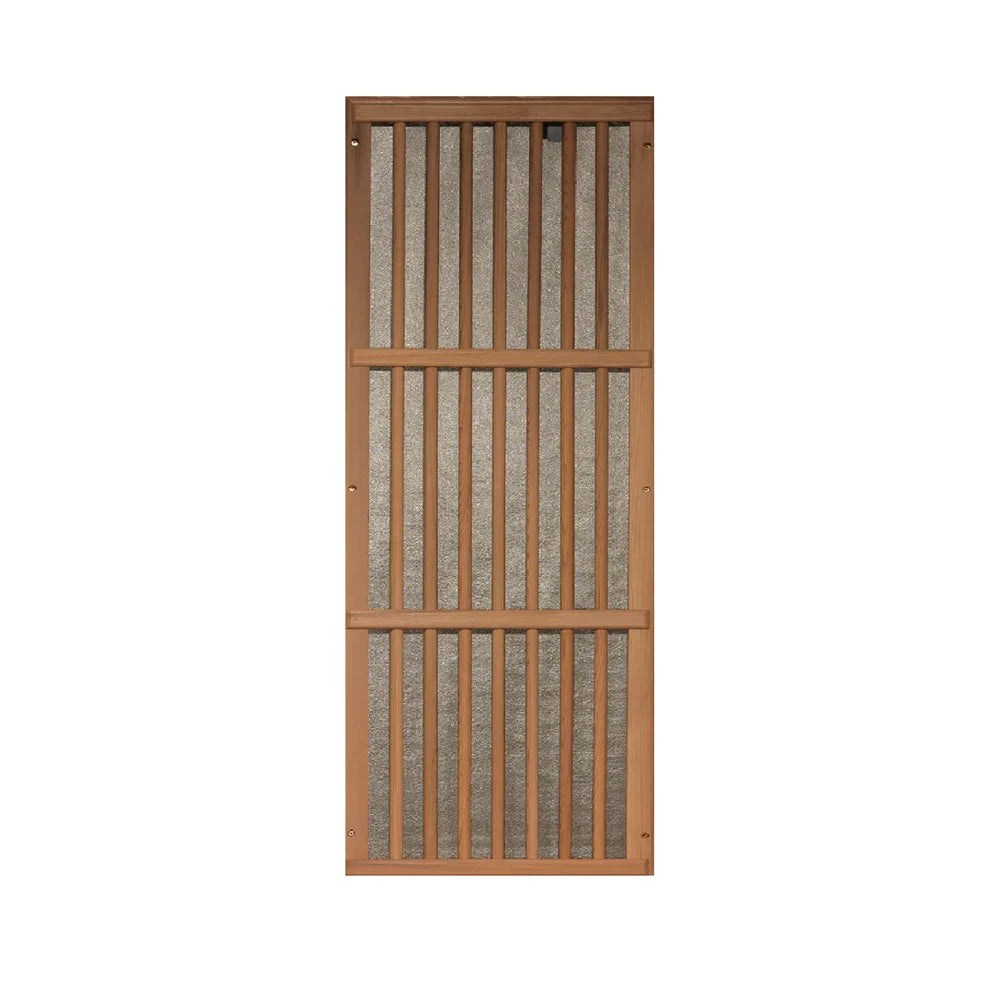 Maxxus Chaumont 4 Person Near Zero EMF FAR IR Sauna