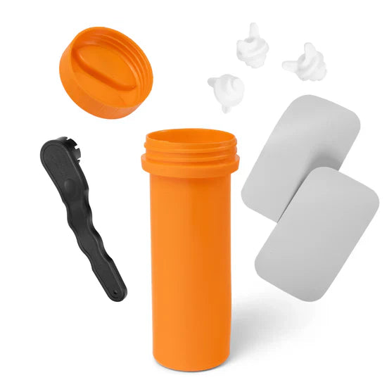 Qoolpod Air Cold Plunge with Chiller