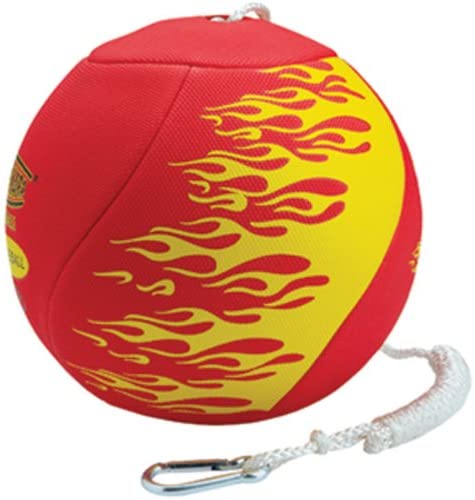 Grounds For Play Tether Ball Set for Playgrounds