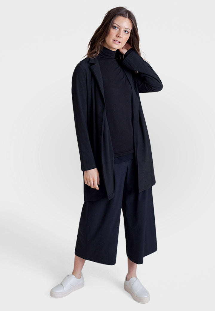 Resort Crop Pant