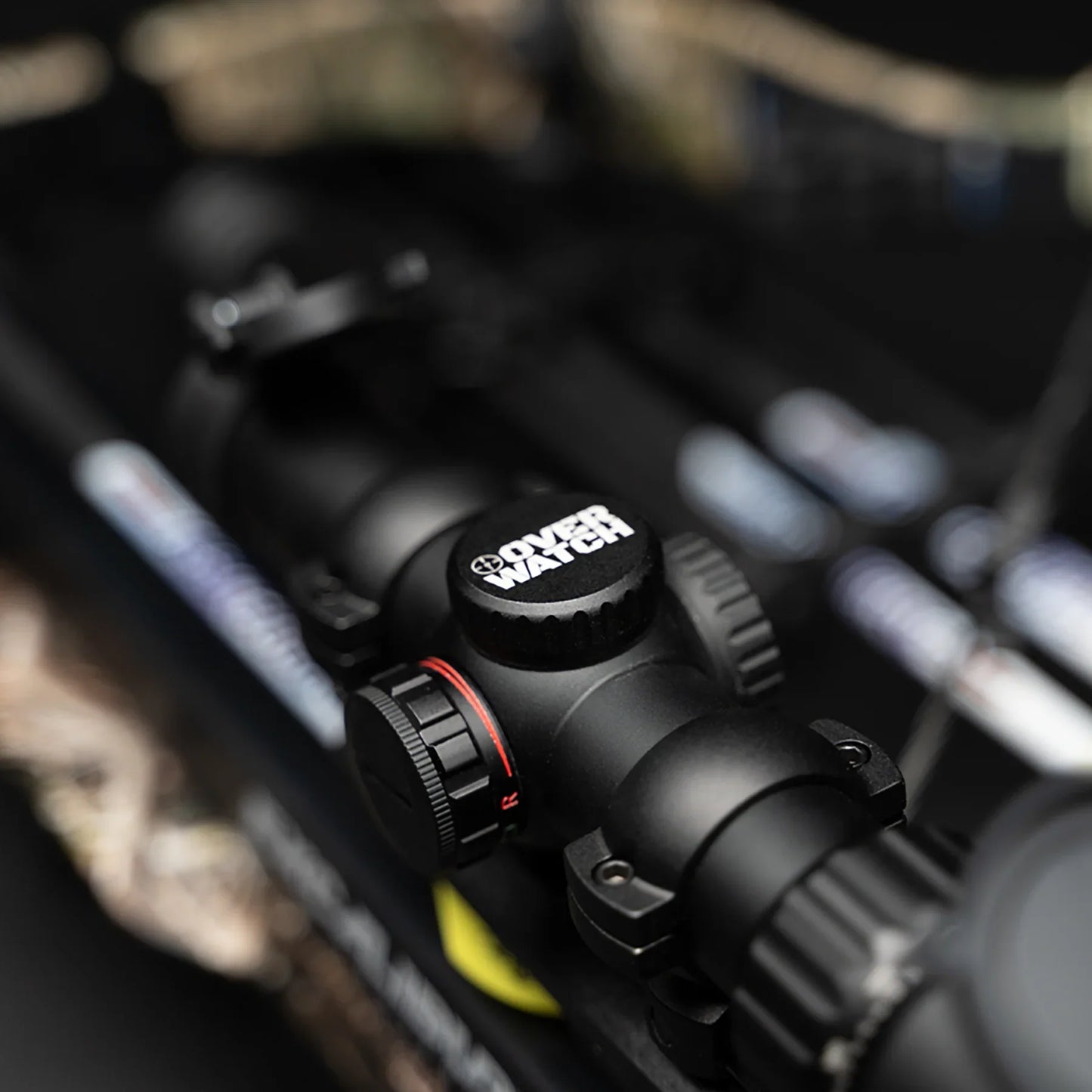 Excalibur REVX Crossbow Mossy Oak DNA Overwatch Scope