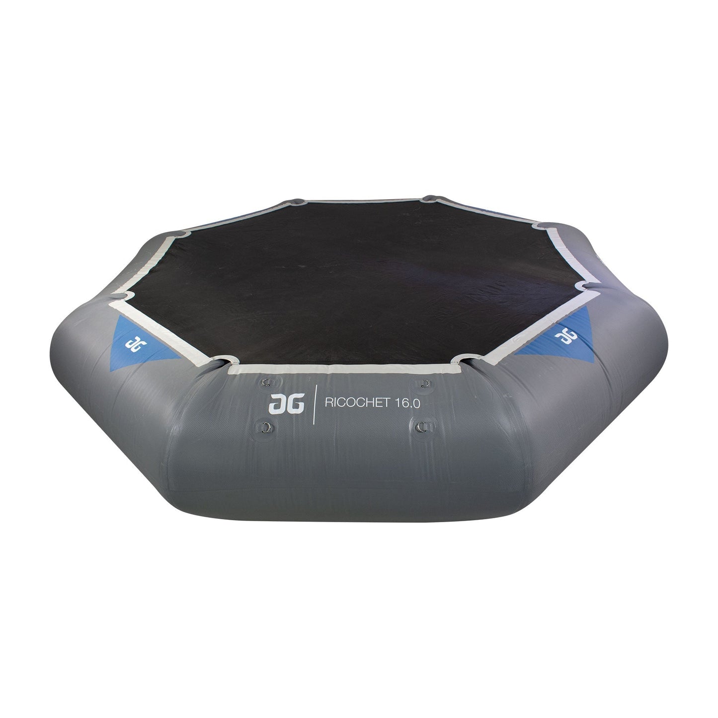 Ricochet Bouncer 16.0 Water Bouncer by Aquaglide