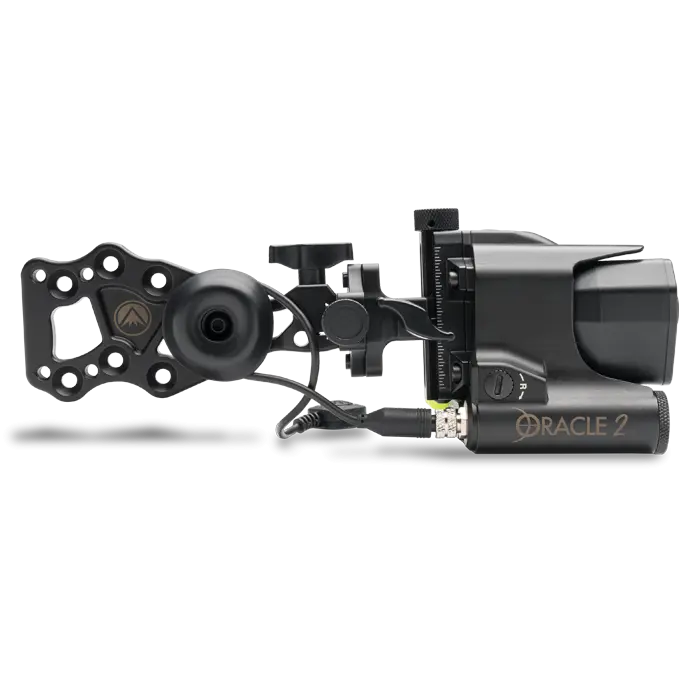 Burris Oracle 2 Rangefinding Bow Sight