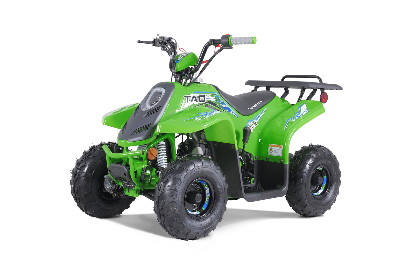Tao Motor Rock 110 Youth ATV