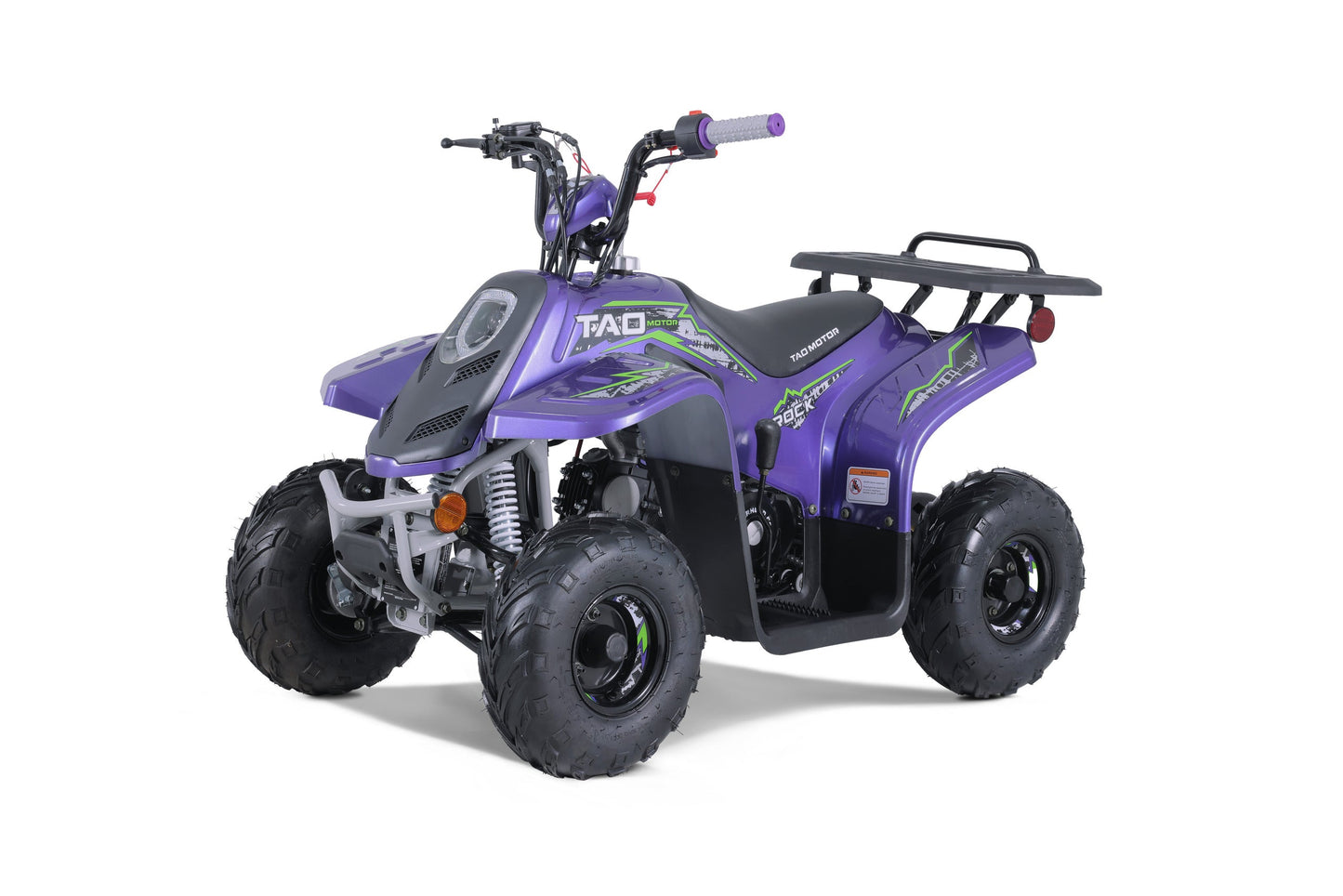 Tao Motor Rock 110 Youth ATV