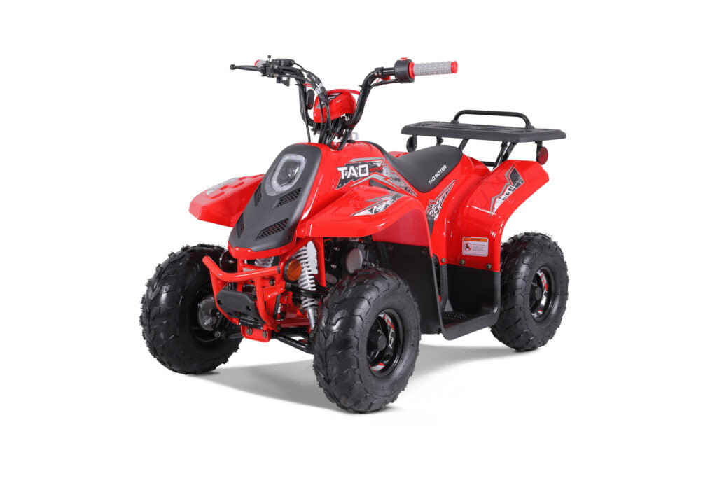 Tao Motor Rock 110 Youth ATV