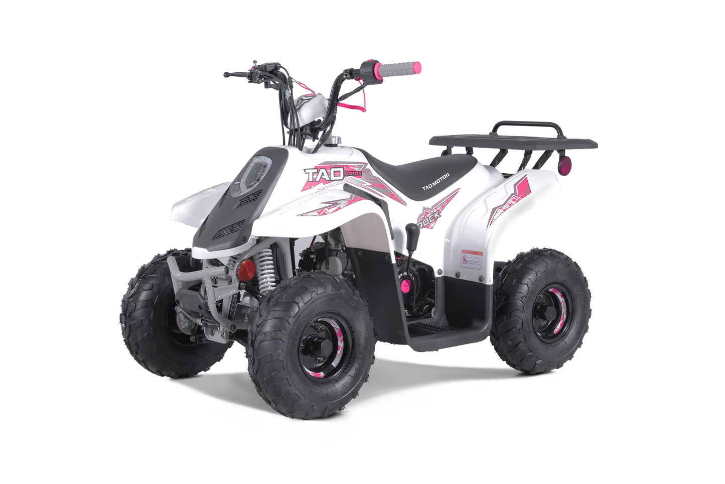 Tao Motor Rock 110 Youth ATV