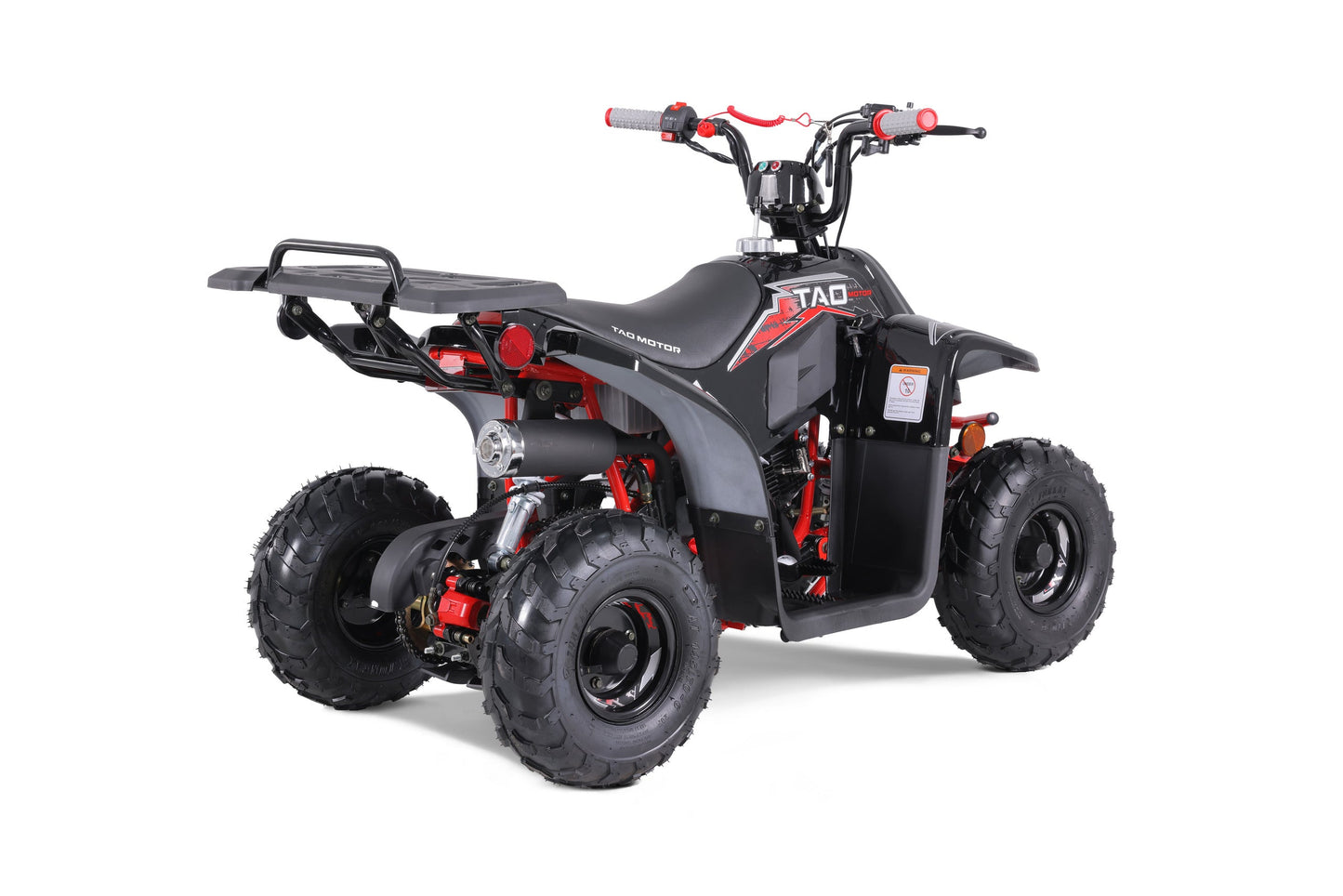 Tao Motor Rock 110 Youth ATV