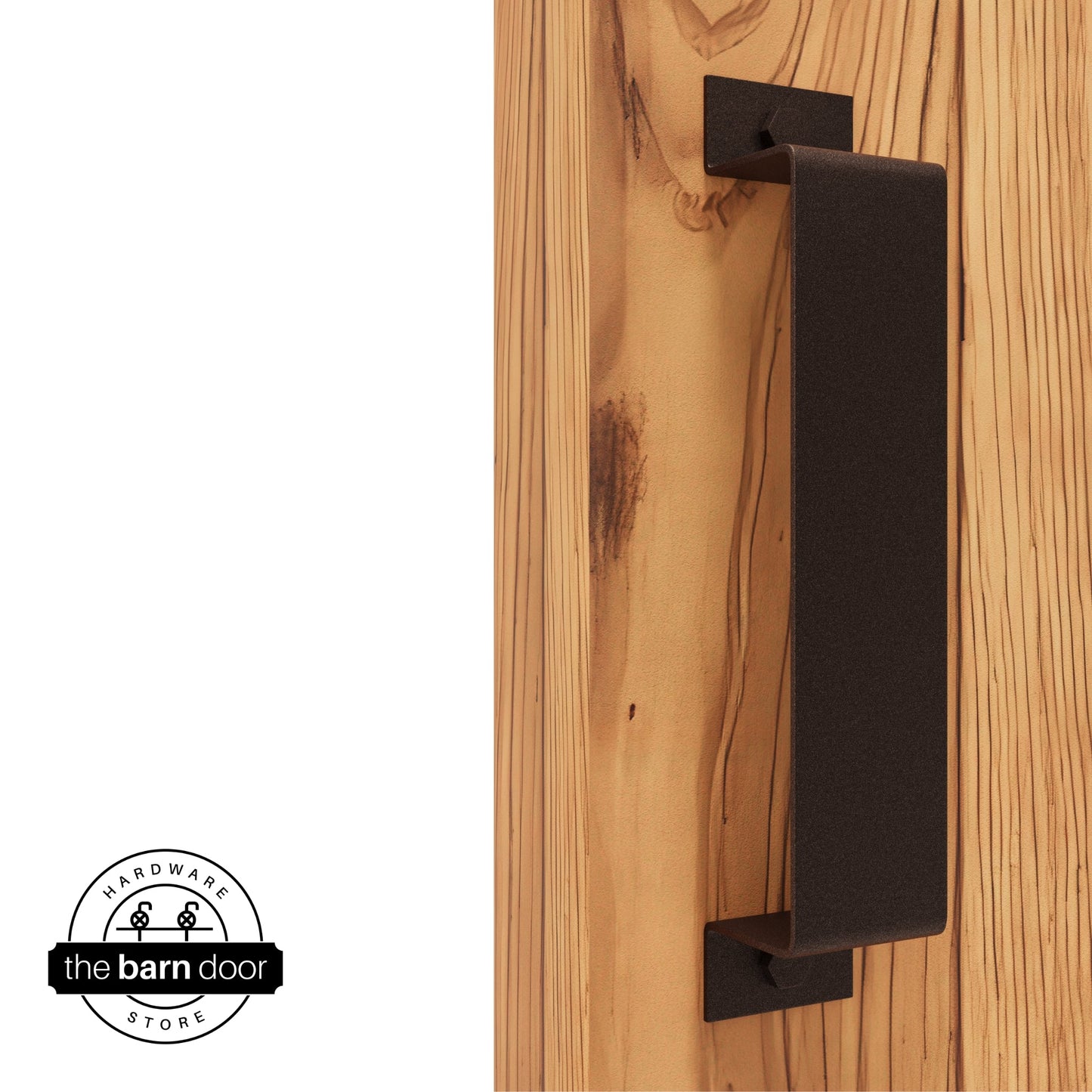 Barn Door Pull Handles