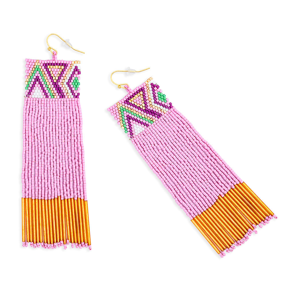Flow Beaded Earrings / Elegant Beaded Drop Earrings / Fluid Crystal Beaded Earrings / Boho Flow Fringe Earrings / Sparkling Bead Cascade Earrings / Modern Flowing Bead Earrings / Chic Beaded Dangle Earrings / Luxe Flow Beaded Statement Earrings / Handmade Beaded Drop Earrings / Soft Motion Bead Earrings / Graceful Flow Fringe Earrings / Elegant Crystal Bead Earrings / Bohemian Beaded Flow Earrings / Light Flow Beaded Hoops / Stylish Bead Strand Earrings / Minimal Flow Beaded Earrings / Artistic Beaded Casca