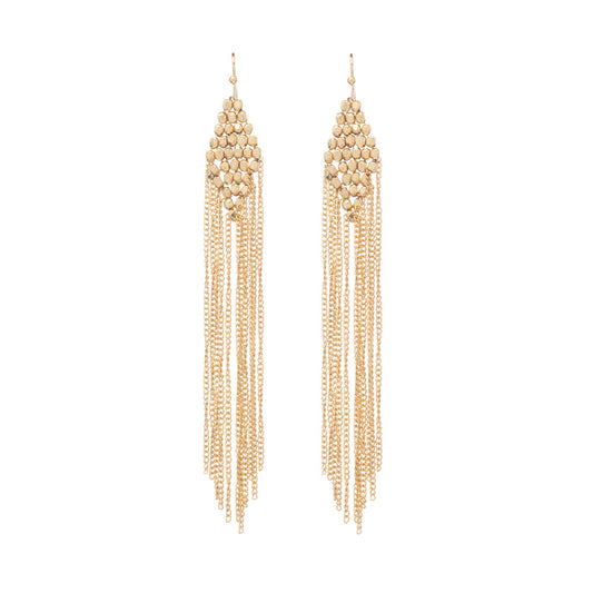Qenna Earrings