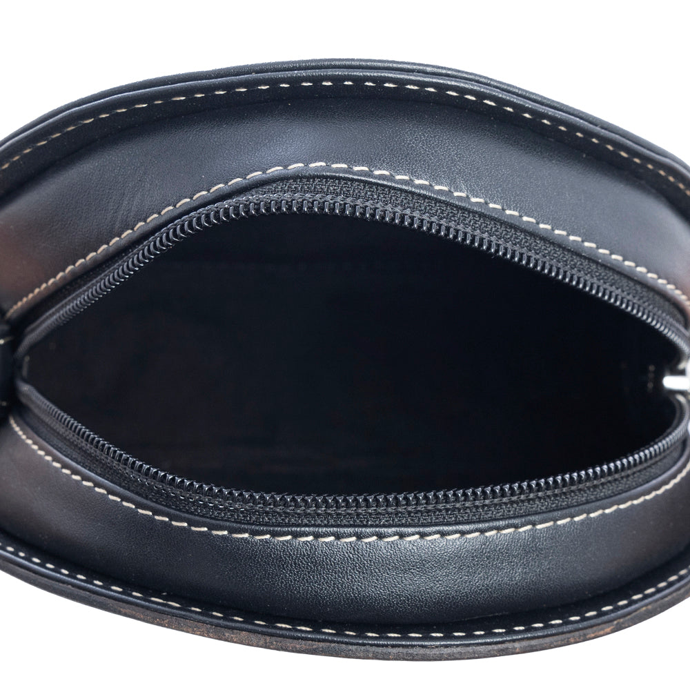 Pinetop Round Bag