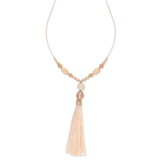 Saturn Necklace