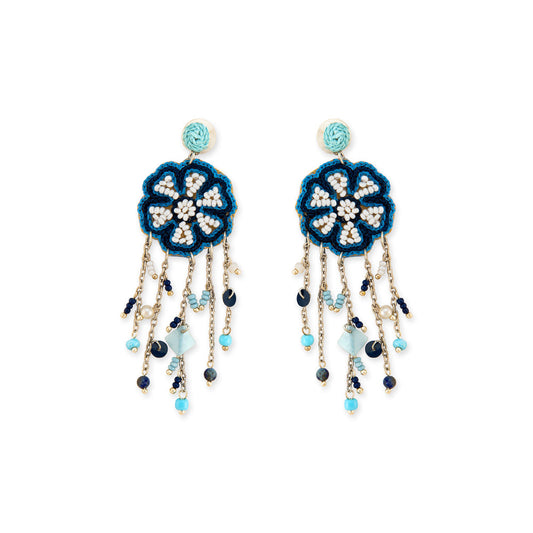 Prolifiric EARRING
