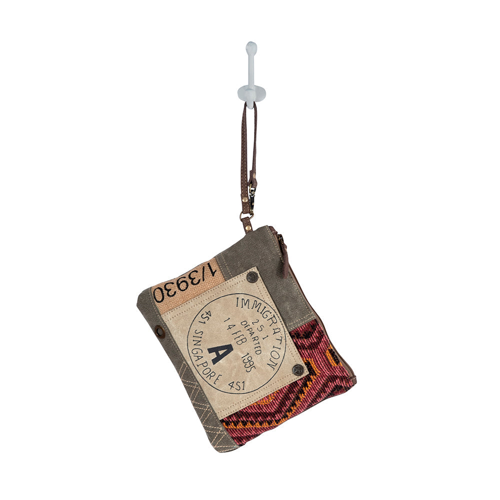 Port Call Pouch