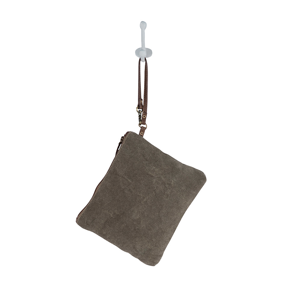 Port Call Pouch
