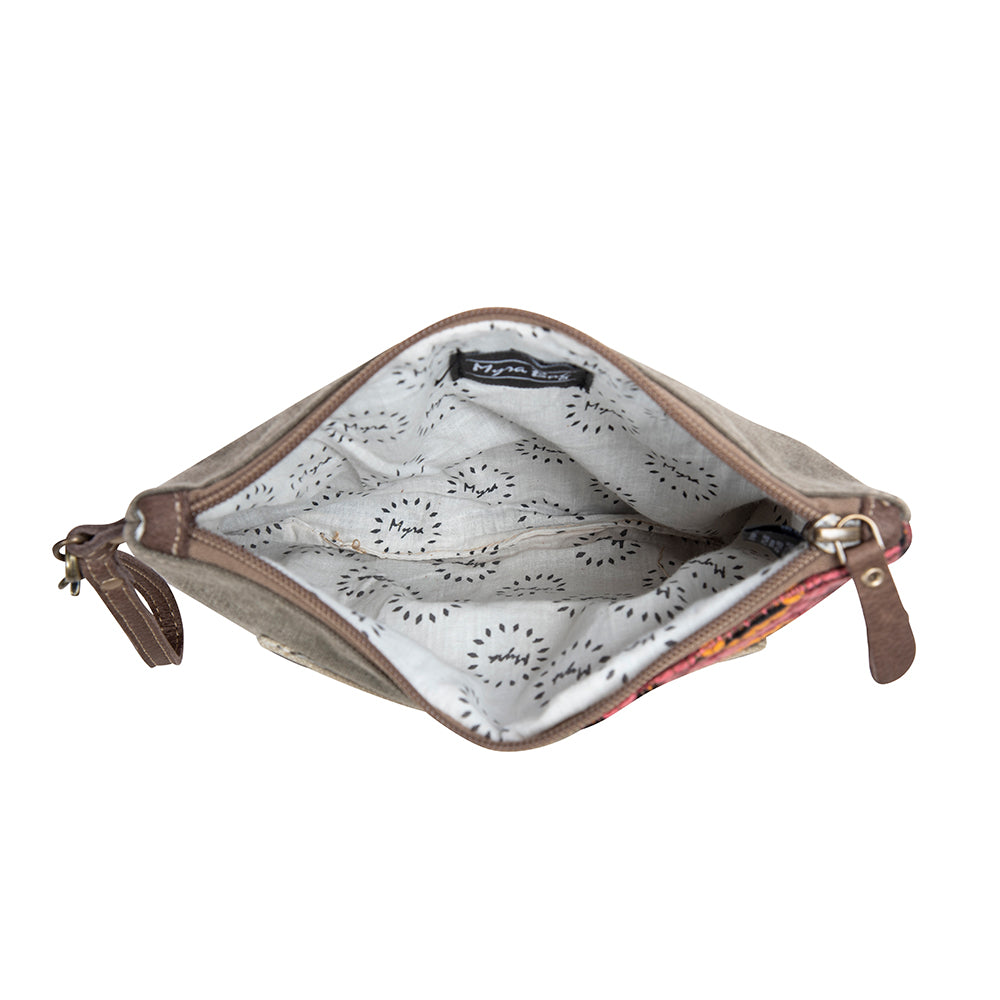Port Call Pouch