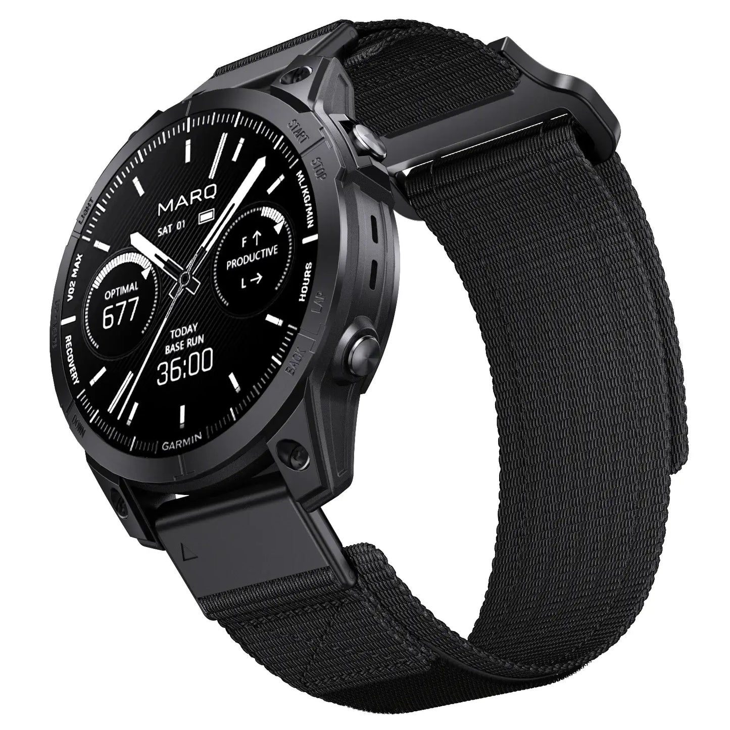 Apple Watch Metal Band – Elegant Durable Steel Strap