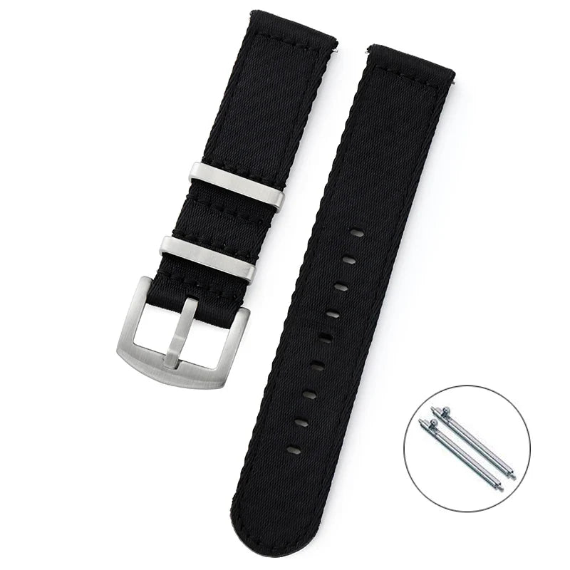 COROS Nylon Watch Band Fast Release Replacement Strap