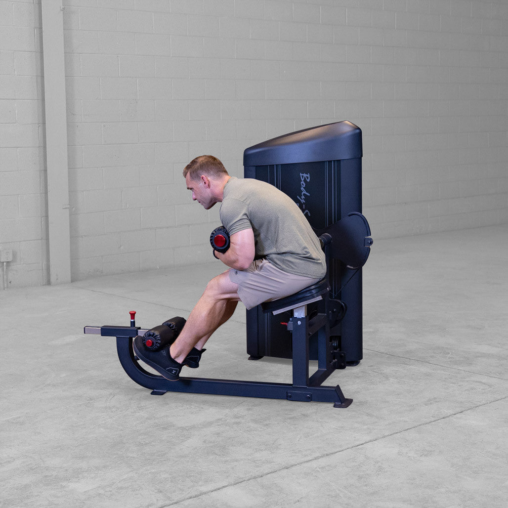 Body-Solid S2ABBX Series 2 Ab & Back Machine