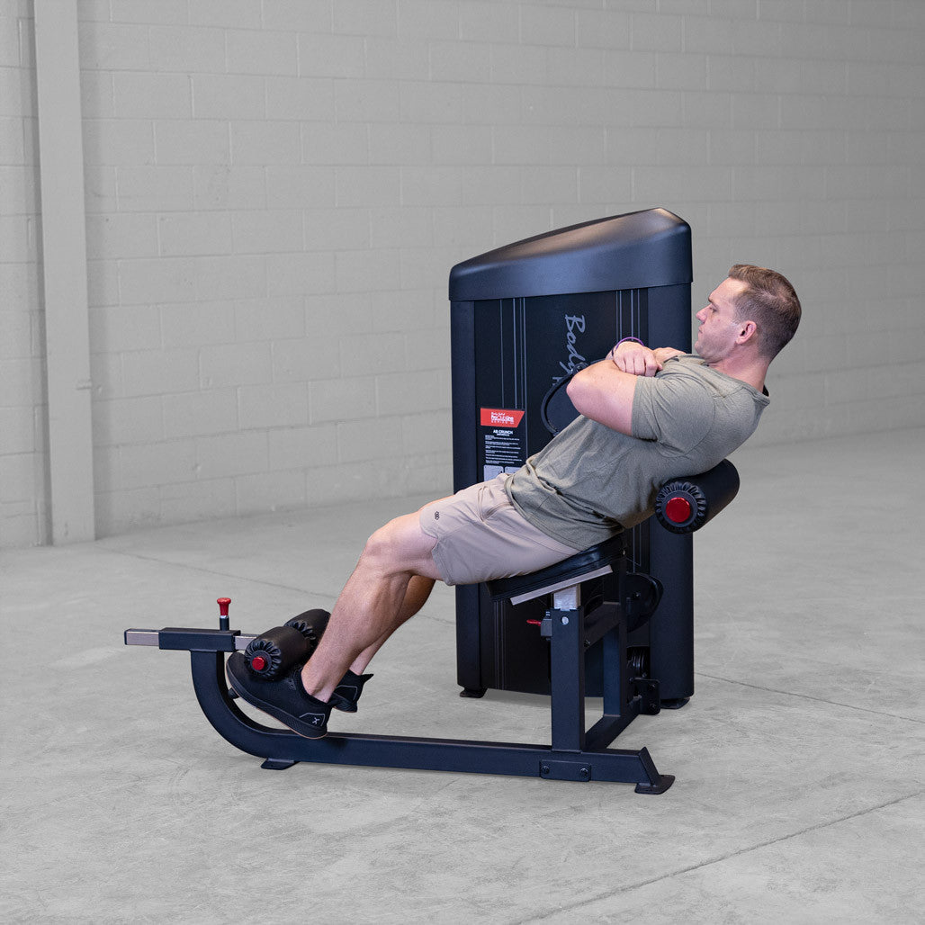Body-Solid S2ABBX Series 2 Ab & Back Machine