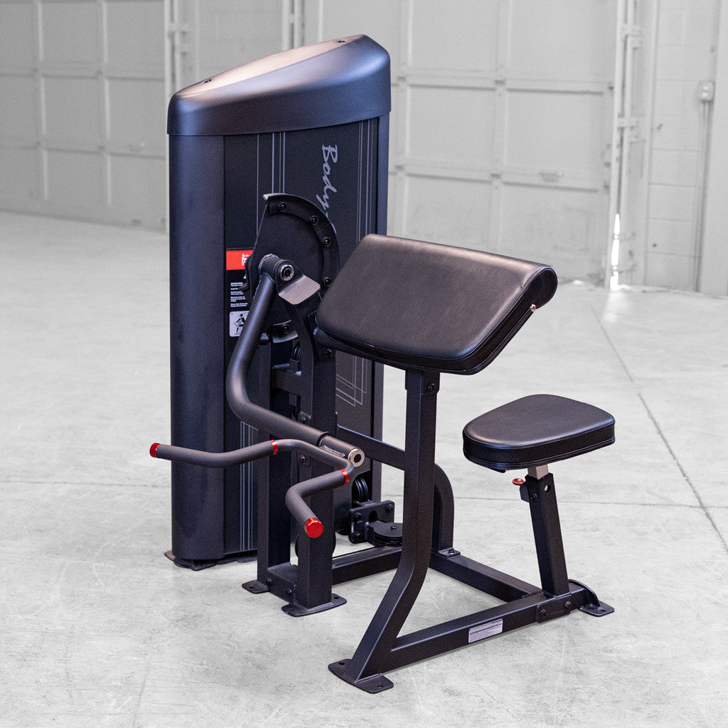 Body-Solid Pro ClubLine S2AC Series 2 Arm Curl