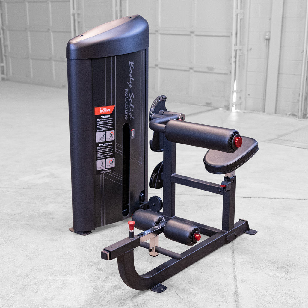 Body-Solid Pro ClubLine S2AC Series 2 Arm Curl