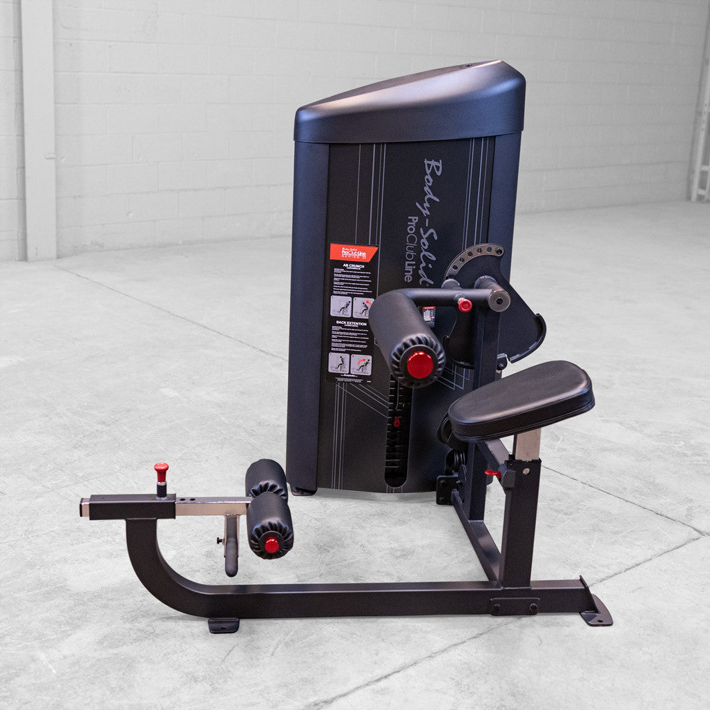 Body-Solid Pro ClubLine S2AC Series 2 Arm Curl