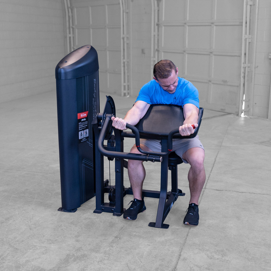 Body-Solid Pro ClubLine S2AC Series 2 Arm Curl