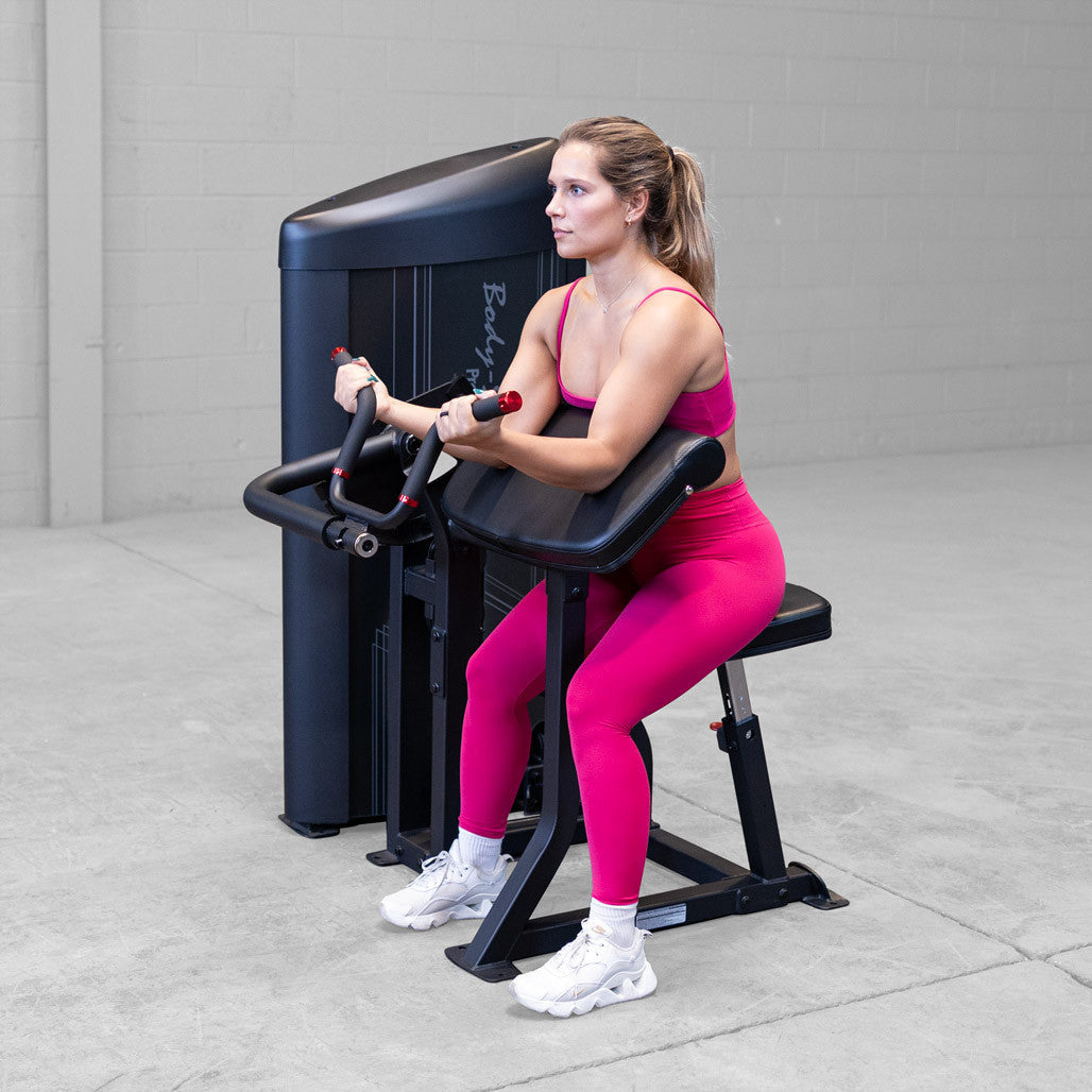 Body-Solid Pro ClubLine S2AC Series 2 Arm Curl