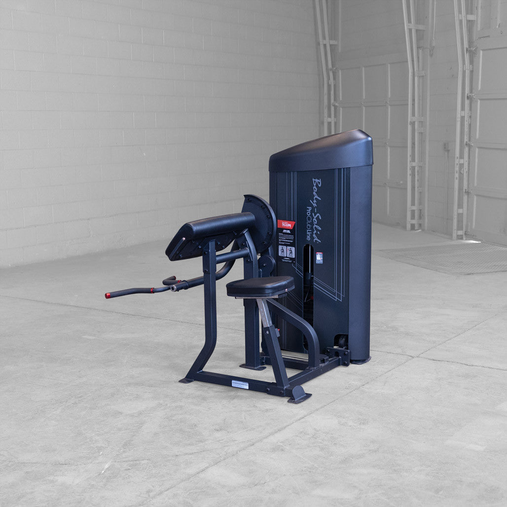 Body-Solid Pro ClubLine S2AC Series 2 Arm Curl