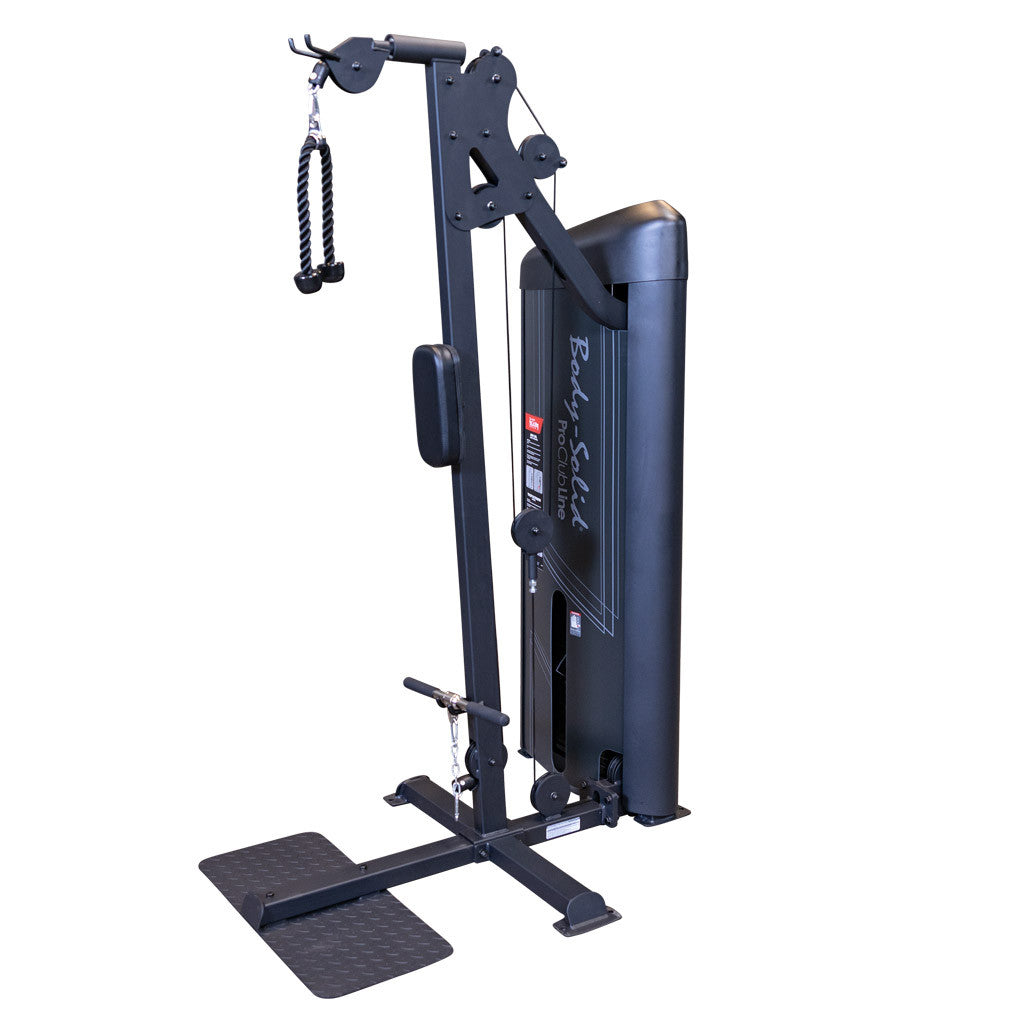 Body-Solid S2BTPX Series 2 Biceps and Triceps