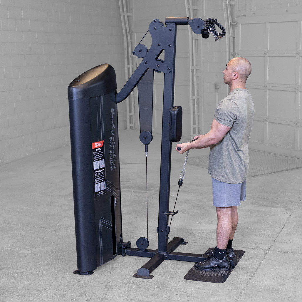 Body-Solid S2BTPX Series 2 Biceps and Triceps