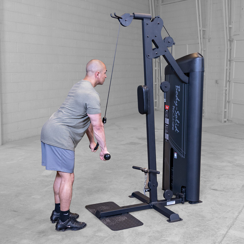 Body-Solid S2BTPX Series 2 Biceps and Triceps