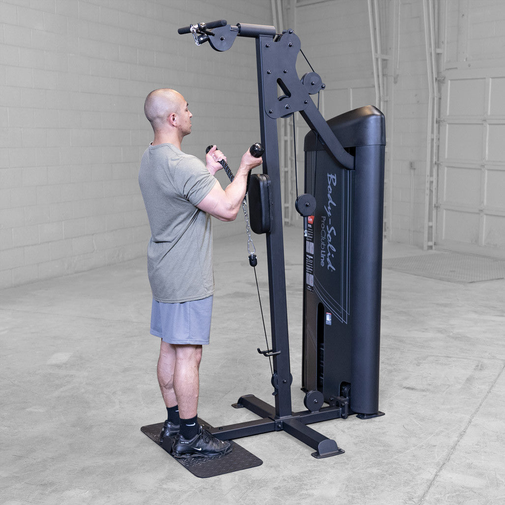 Body-Solid S2BTPX Series 2 Biceps and Triceps