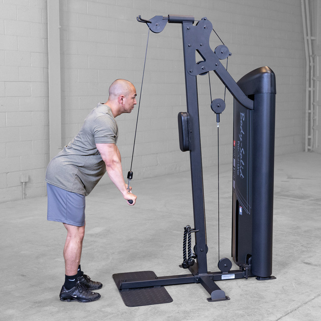 Body-Solid S2BTPX Series 2 Biceps and Triceps