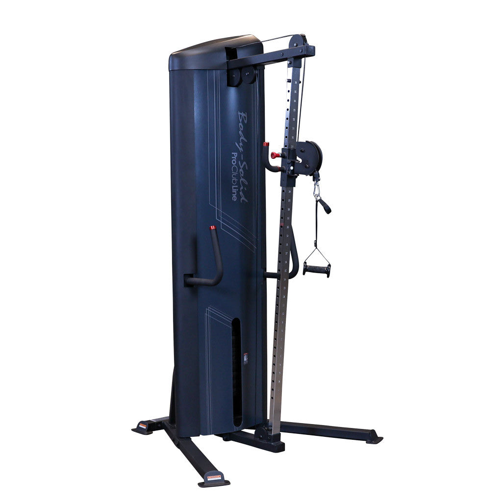 Body-Solid S2CC Series 2 Cable Column